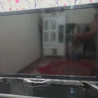 فروش فوری تلویزیون سامسونگ ال سی دی ۳۲|تلویزیون و پروژکتور|گلبهار, نوبهار|دیوار