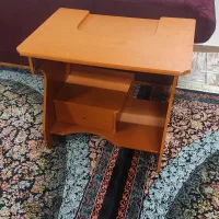 میزکامپیوتر|میز تحریر و کامپیوتر|لاهیجان, لفمجان|دیوار