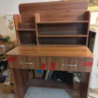 میز تحریر و عسلی