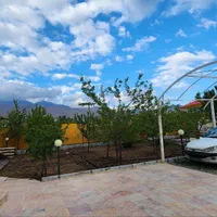 باغ ۲۰۰۰ متر|فروش خانه و ویلا|تهران, بوستان سرخه حصار|دیوار