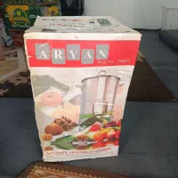 سبزی خرد کن