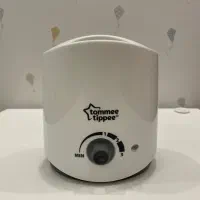 دستگاه شیرگرمکن تامی تپ