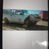 فرسوده اسقاطی تصادفی اوراقی پراید پیکان پژو