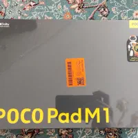 Poco m1 تبلت