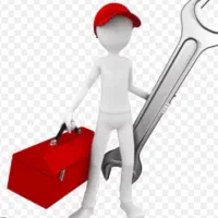 تعمیرات فرنگی