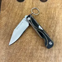 چاقو کرند عزیزی مهاباد اورجینال آکبند