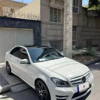 بنز c200 نیست در جهان|خودرو سواری و وانت|مشهد, هفت تیر (آب و برق)|دیوار