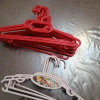 چوب لباسی بچگانه دخترانه