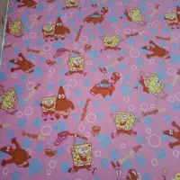 موکت باب اسفنجی سالم