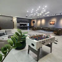 ویلا استخر دار سه خوابه بزرگ (رباط ، مخملکوه)|اجارهٔ کوتاهمدت ویلا و باغ|خرمآباد, |دیوار