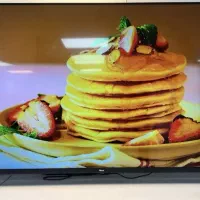 تلویزیون 55 اینچ جی پلاس|تلویزیون و پروژکتور|تهران, ستارخان|دیوار