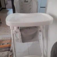 صندلی غذای کودک