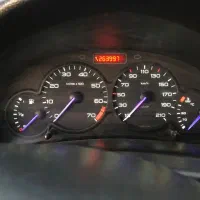 پژو 206 تیپ 2|خودرو سواری و وانت|خمینی‌شهر, |دیوار