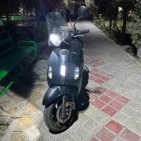 فیدل ۴ کم کار