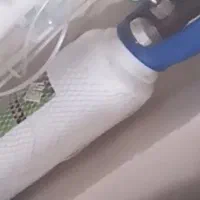 کپسول اگسیژن برای بیمار