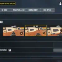 اکانت کالاف