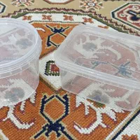 ظرف پلاستیکی ماکروویو