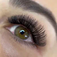کاشت واکستنشن مژه/لیفت و لمینت مژه ابرو از۱۵۰تا۲۹۸|خدمات آرایشگری و زیبایی|قزوین, |دیوار