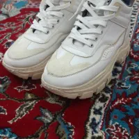 کتونی لژ دار سایز ۳۹