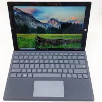 لپ تاپ سرفیس پرو  Surface Pro 5  سیم کارت خور لمسی