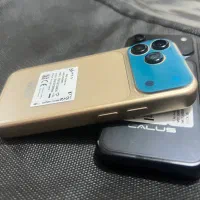 گوشی ایفون ۱۷پرومکس مینی