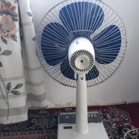 پنکه توشیبا ژاپن|پنکه و تصفیه‌کنندهٔ هوا|رودسر, |دیوار