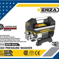 کارواش خانگی کنزاکس