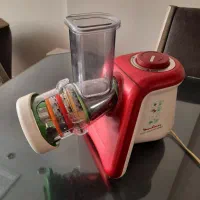 رنده برقی مولینکس اصل