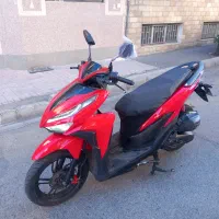 موتور‌ طرح کویر s2 مدل اخر ۱۴۰۰