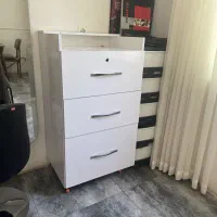 ترولی سه کشو