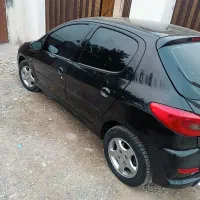 207مدل 97|خودرو سواری و وانت|گرگان, |دیوار