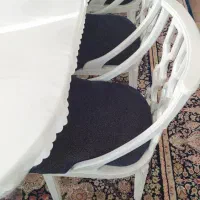 مبل و میز ناهار خوری نو