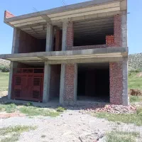 خانه سفت کاری|فروش خانه و ویلا|سروآباد, |دیوار