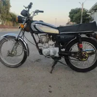 موتور سیکلت هندا245000|موتورسیکلت|گتوند, |دیوار