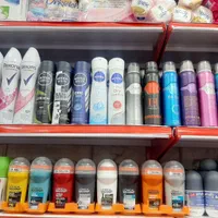 شوینده و بهداشتی اورجینال زیر قیمت بازار|مواد شوینده و دستمال کاغذی|تهران, یافت آباد شمالی|دیوار