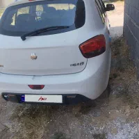 تیبا 2 (هاچبک) EX، مدل ۱۳۹۶|خودرو سواری و وانت|کرمانشاه, |دیوار