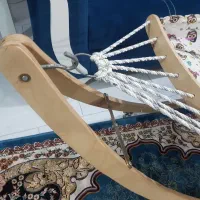 گهواره، نی لای لای|تخت و صندلی بچه|رشت, دروازه لاکان|دیوار
