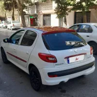 207 Mc مدل1401|خودرو سواری و وانت|مشهد, کوثر|دیوار