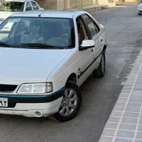 پژو 405 slx|خودرو سواری و وانت|مرودشت, سهل‌آباد|دیوار
