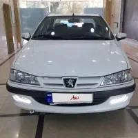 پارس ۱۴۰۲ موتور جدید گارانتی دار / سیمی / معاوضه