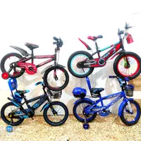 دوچرخه اسپرت سال نو