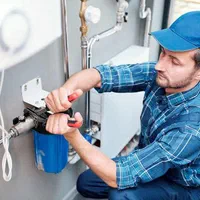 تعمیرات و نصب و تعویض تصفیه آب