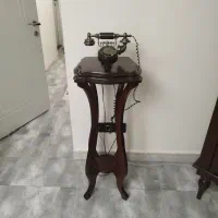 تلفن قدیمی