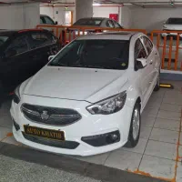 شاهین دنده با سانروف نقد و اقساط تخویل فوری