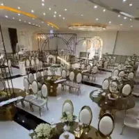 راهنمایی برای برگزاری مراسم عروسی|خدمات پذیرایی، مراسم|کرمانشاه, |دیوار