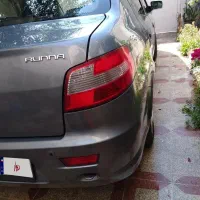 رانا LX مدل 1396 بی رنگ