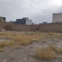 تهاتر-زمین-دو-کله-جنوبی-شمالی-در-قلعه-شور