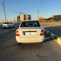 تیبا ۱۴۰۱ کم کار و تمیز|خودرو سواری و وانت|مشهد, هدایت|دیوار