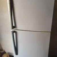 یخچاصندلی گردان کار کرده ۲عدد ۵۰۰هزار تومان