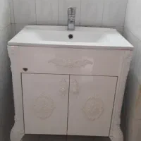 روشویی کابینتی